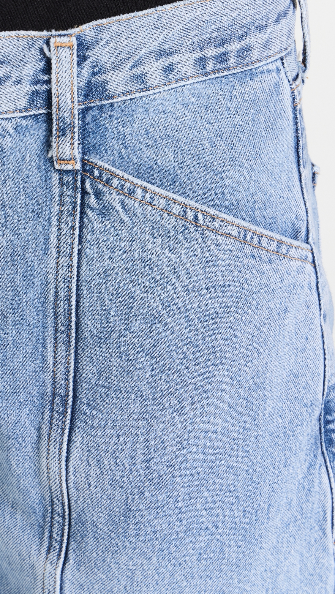 Mara Jeans Effect