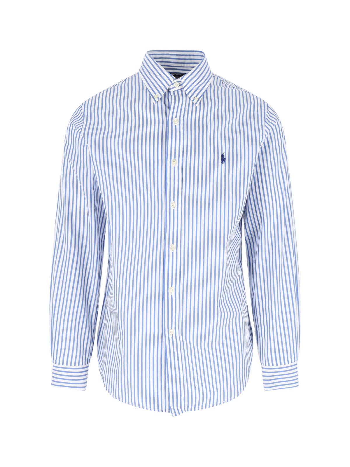Men's 100% Cotton Polo Shirt