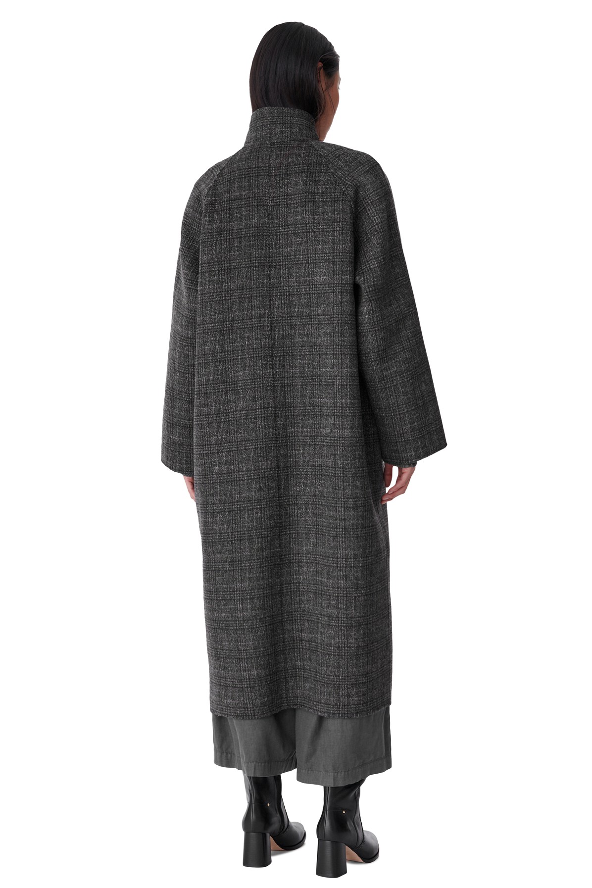Berto Coat