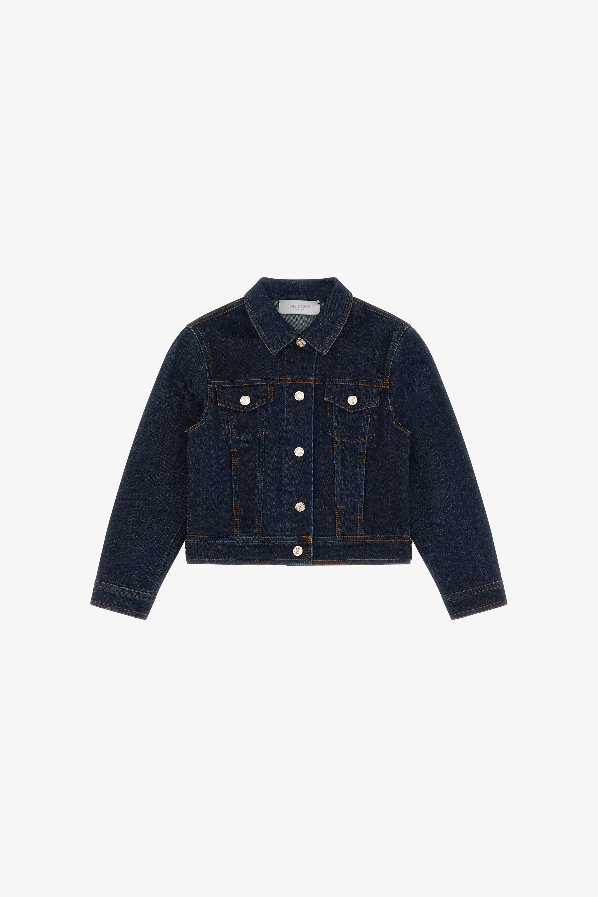 Jeans Jacket