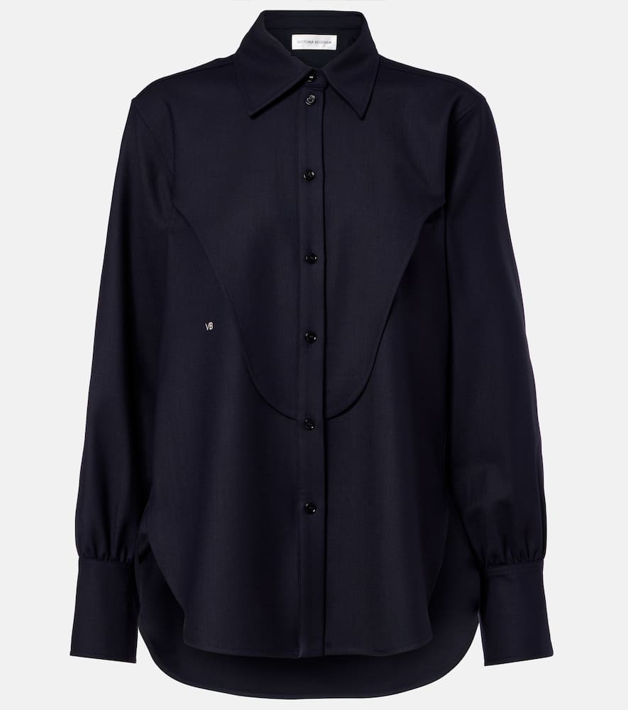 Oversized shirt