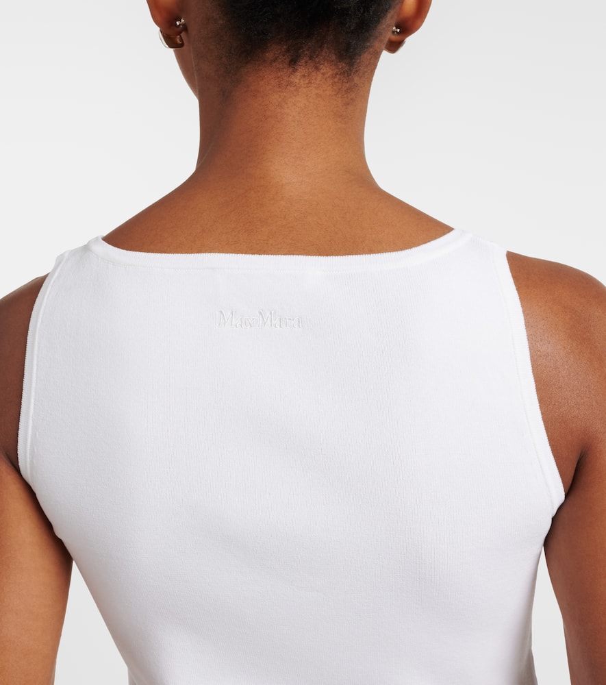 Cippo tank top