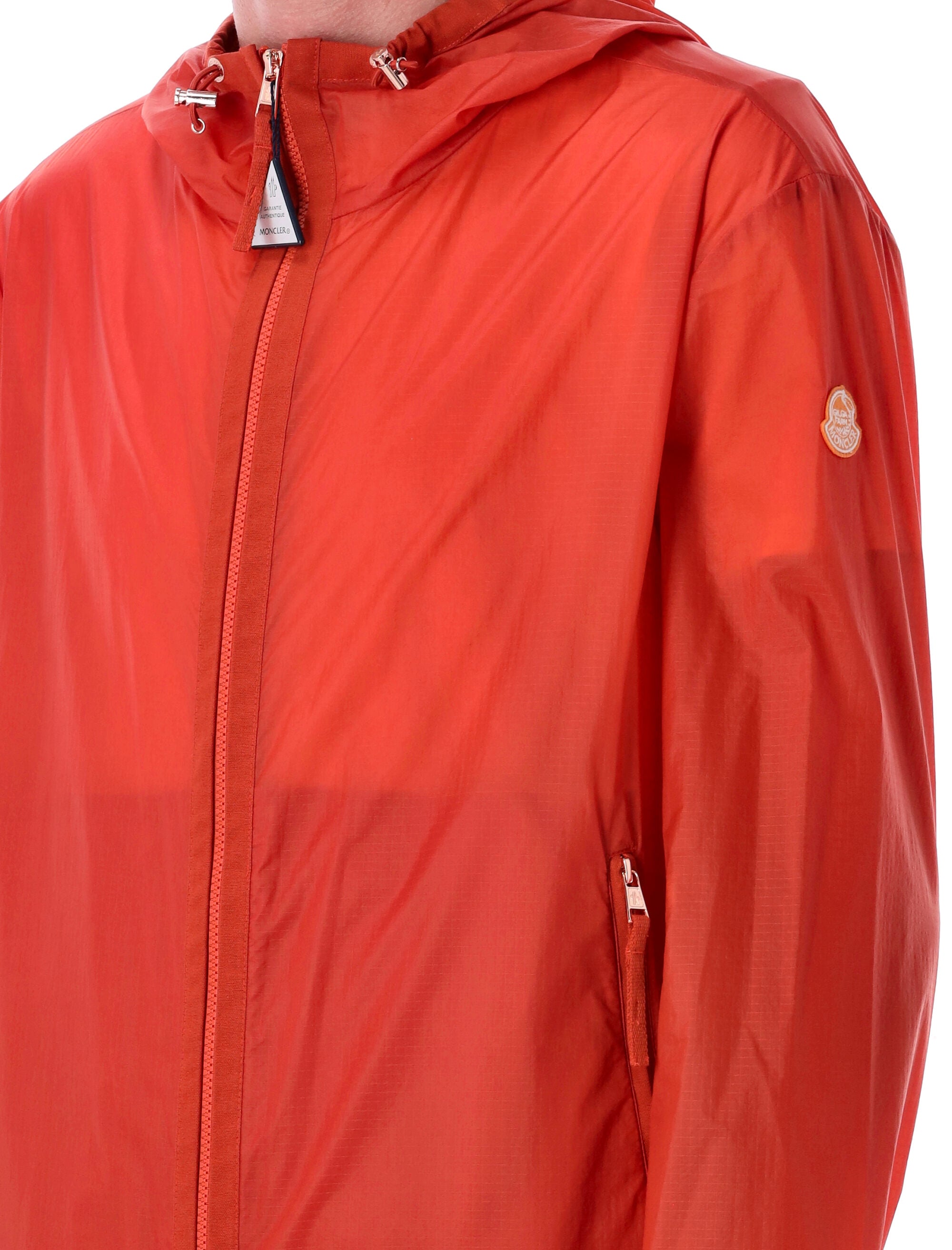 Moncler X Donald Glover Coat