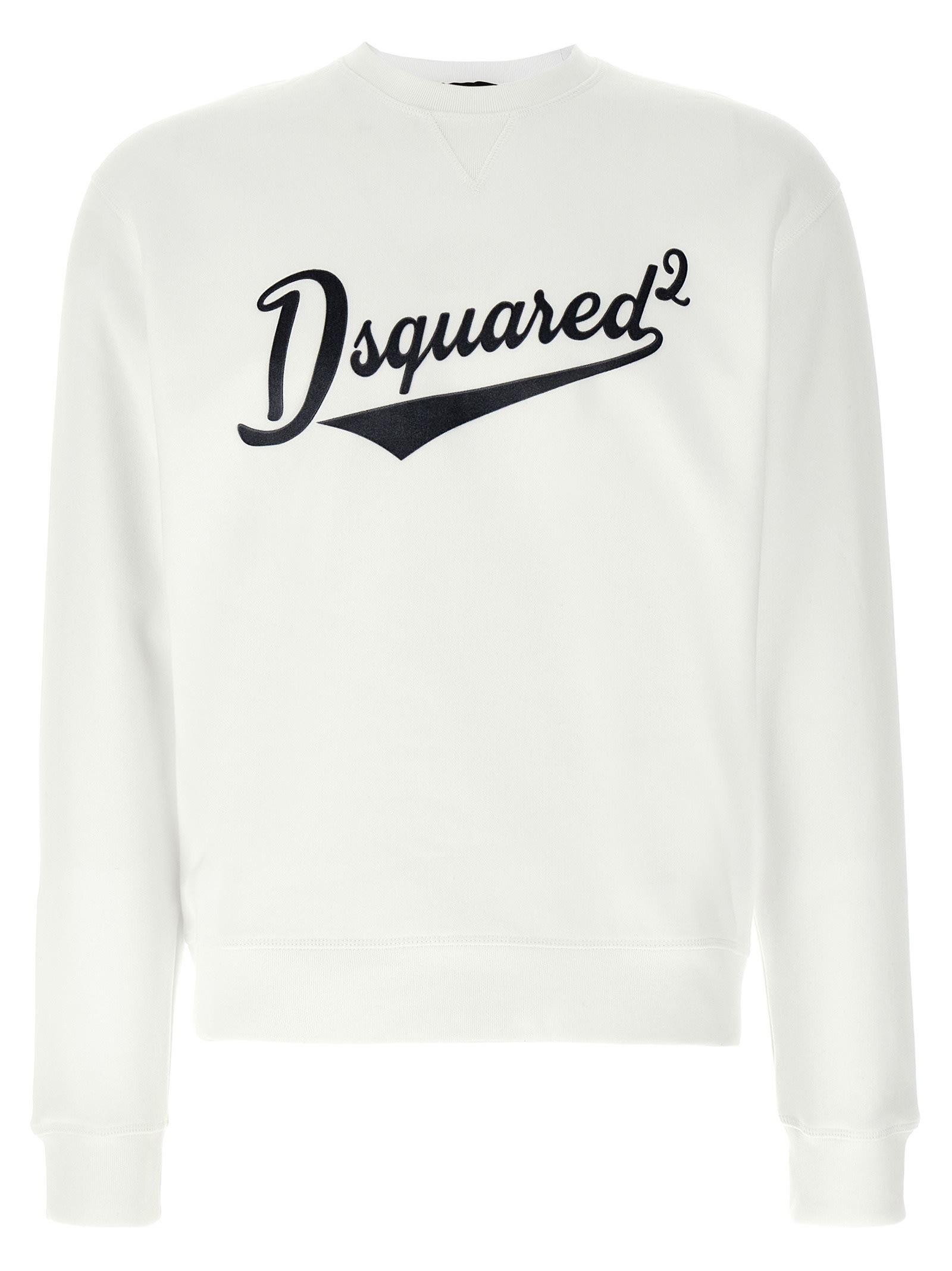 Cool Fit Sweatshirt