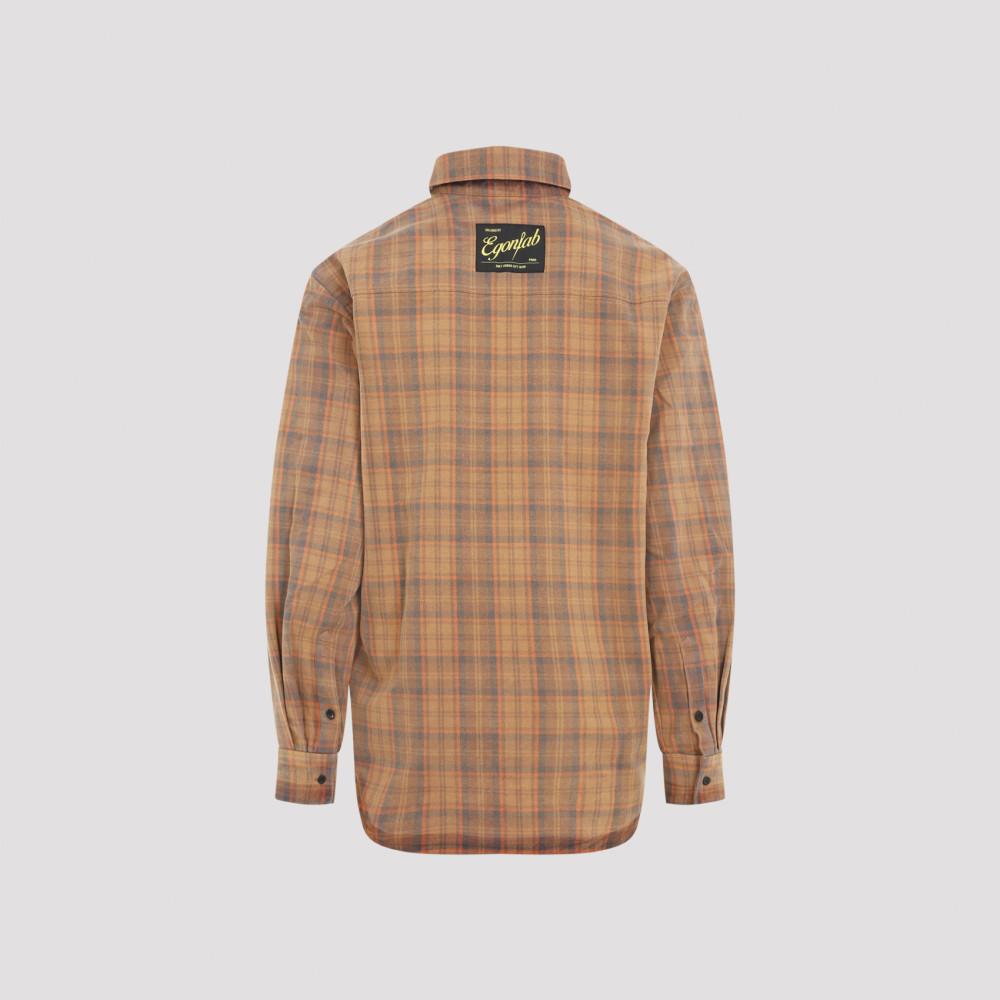 Over Shirt