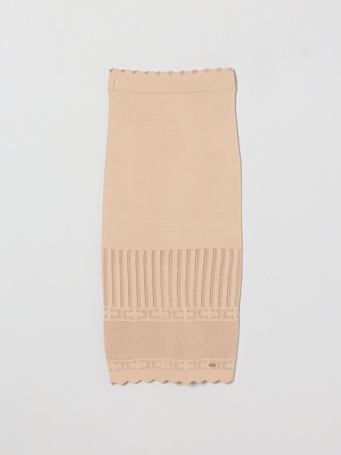 Skirt Kids color Pink