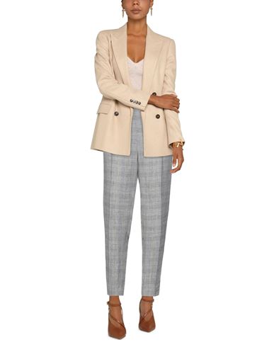 Woman Pants Grey