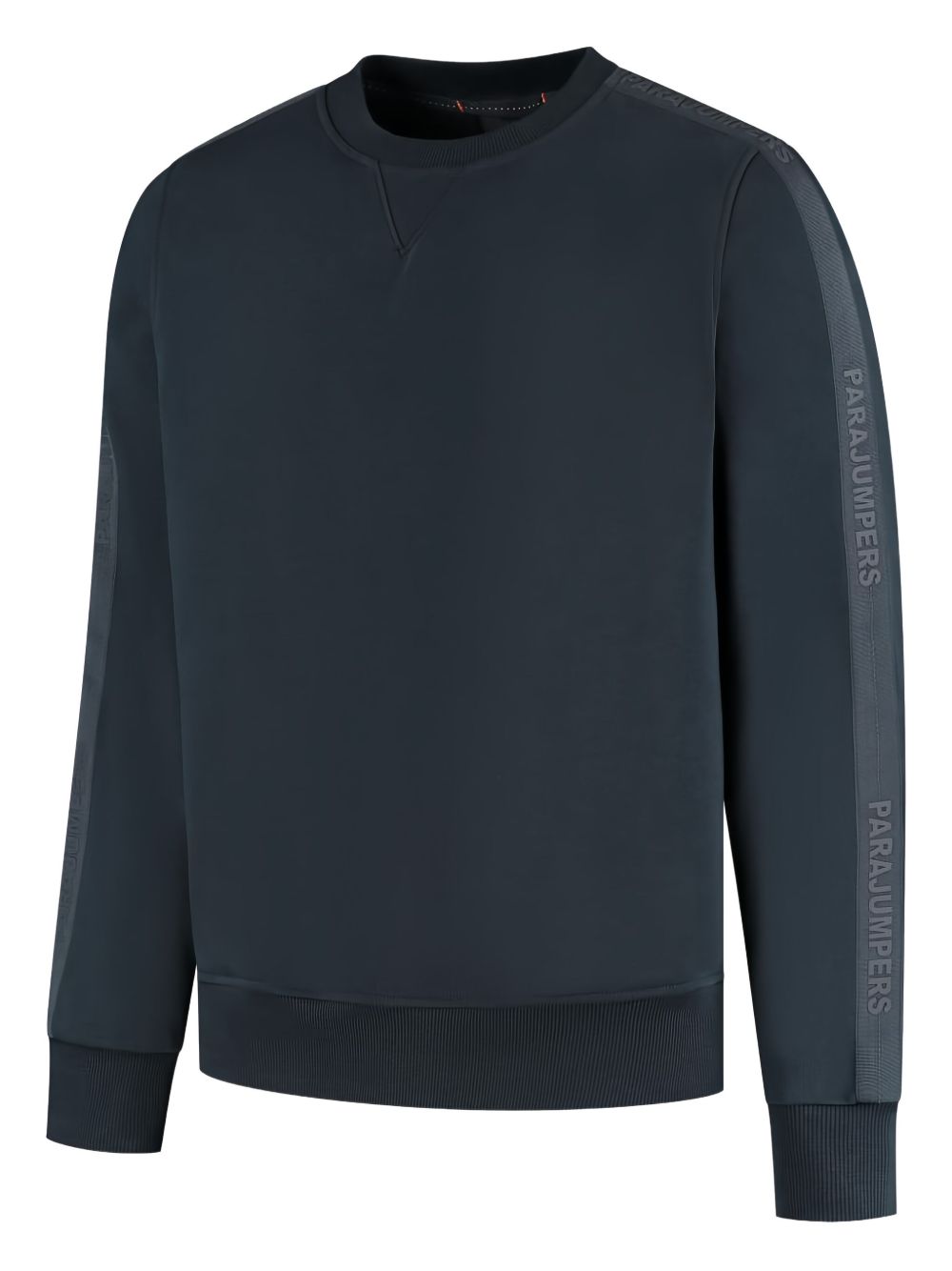 Parajumpers crew-neck sweatshirt - Blue