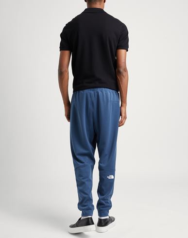 Man Pants Slate blue