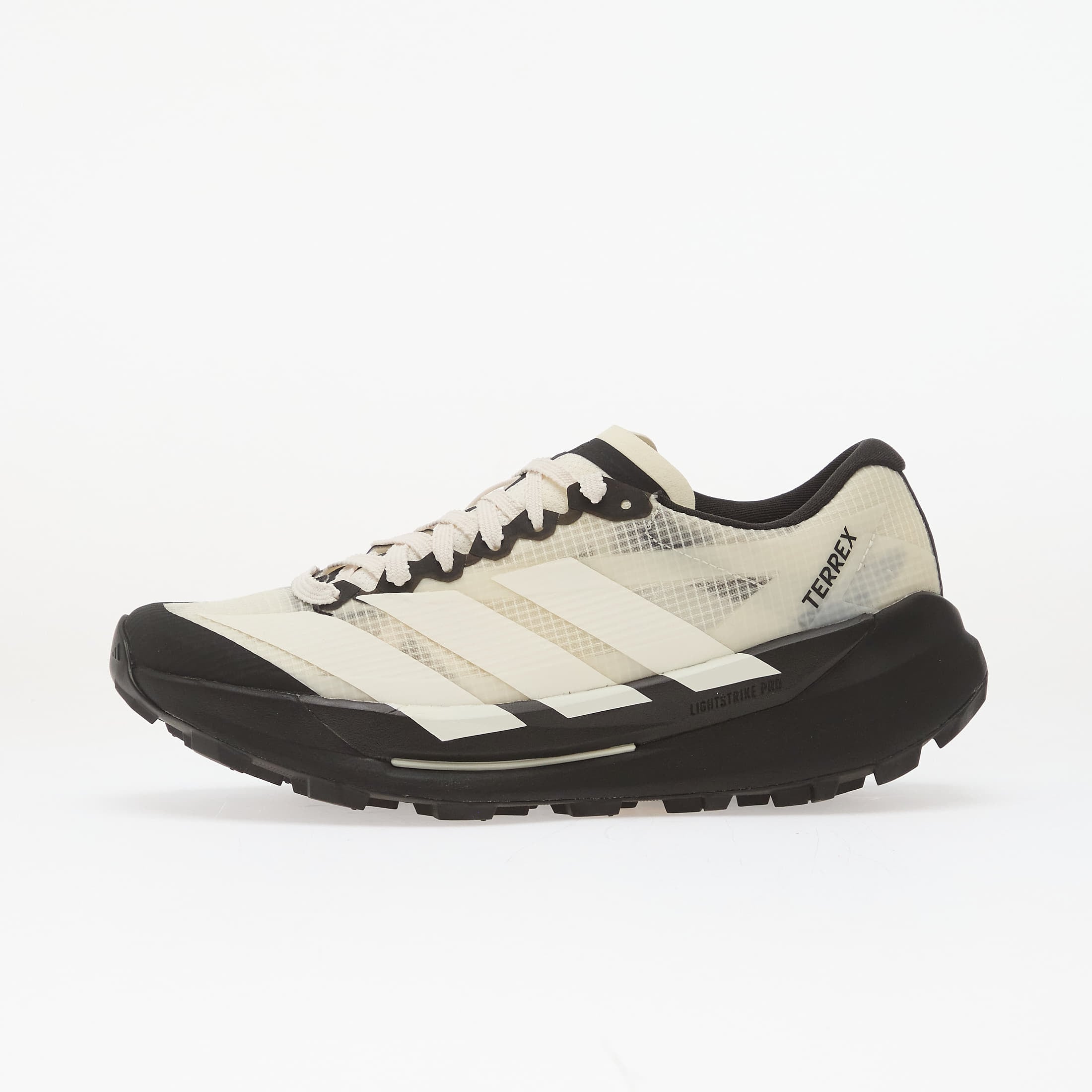 Sneakers adidas Terrex Agravic Tt Trail Running Off White/ Off White/ Core Black