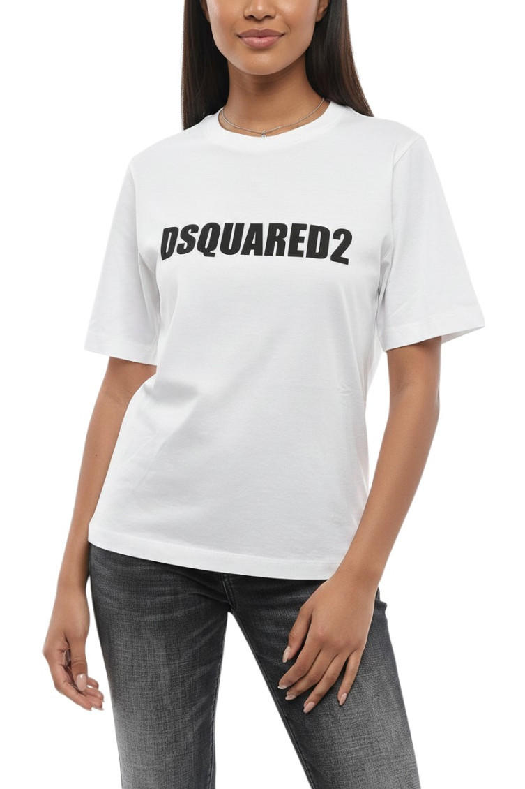 Easy Fit T-shirt