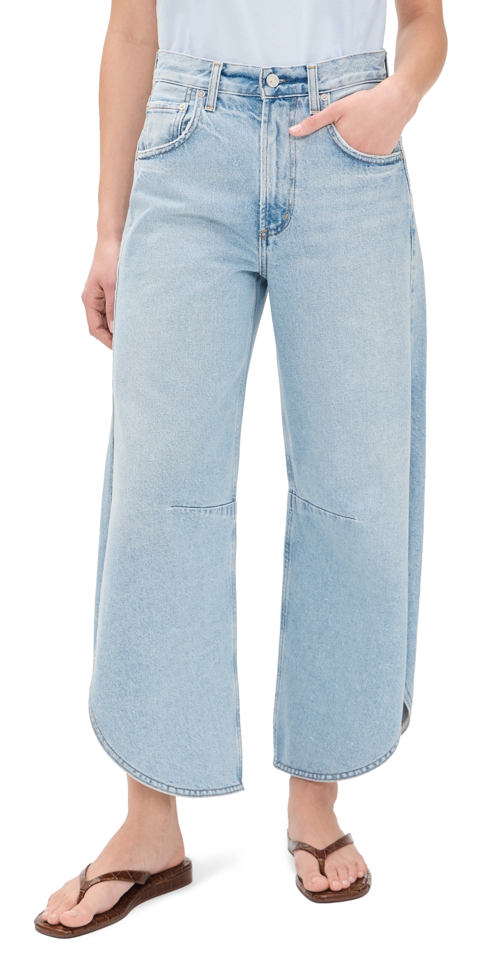 Tulip Jeans Somersault