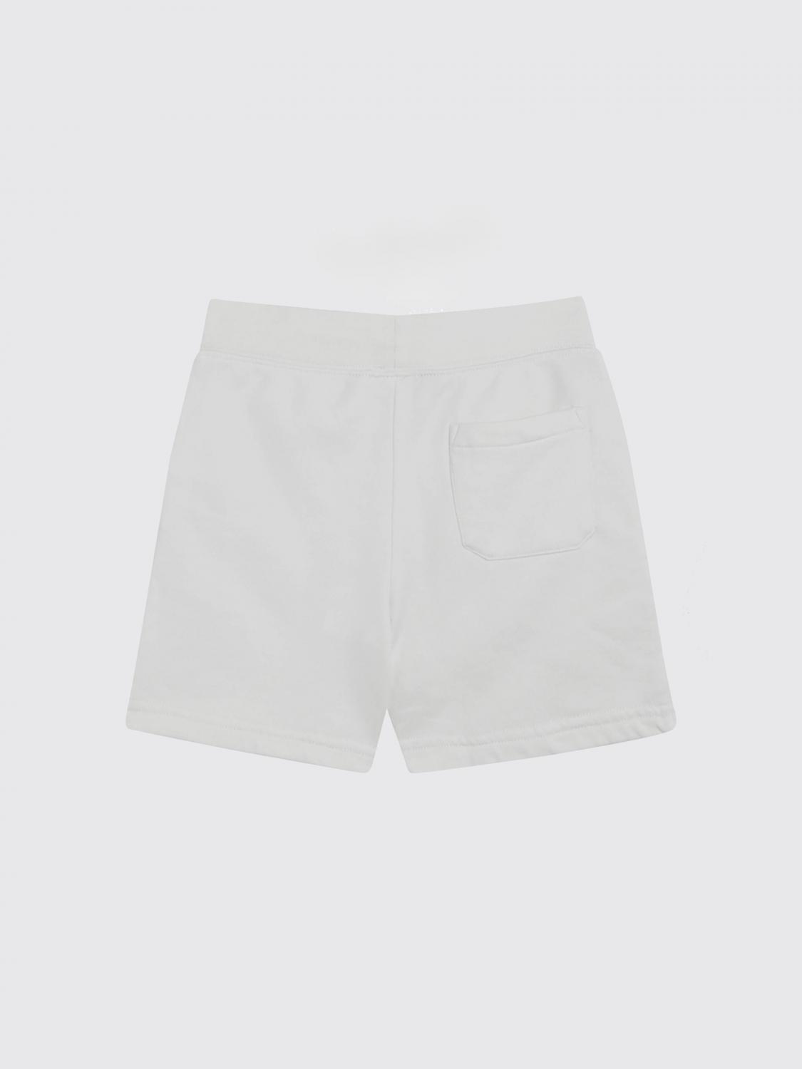 Shorts Kids color Blue 1