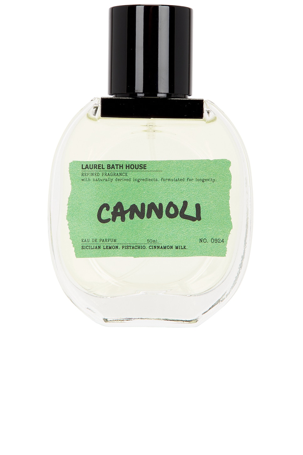 Laurel Bath House Cannoli Eau De Parfum in Beauty: NA