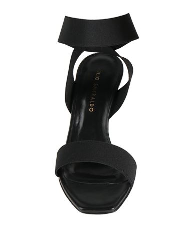 Woman Sandals Black