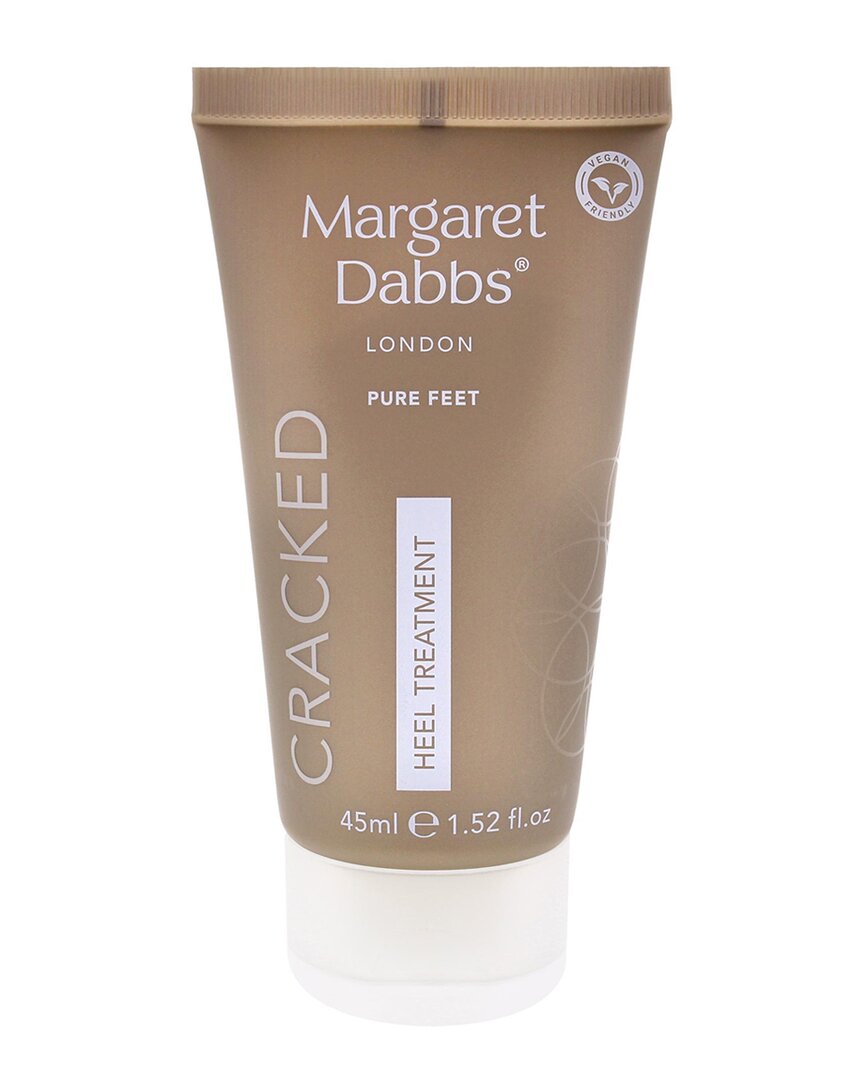 Unisex 1.52oz Pure Cracked Heel Treatment Balm