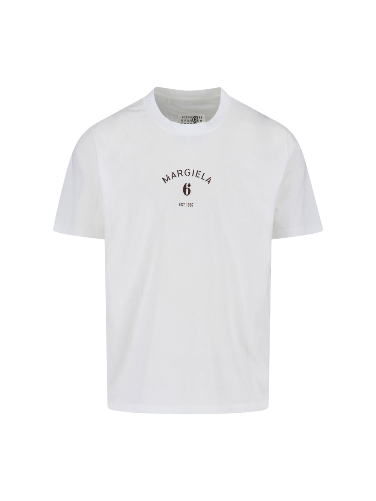 Lightweight 100% Cotton T-Shirt