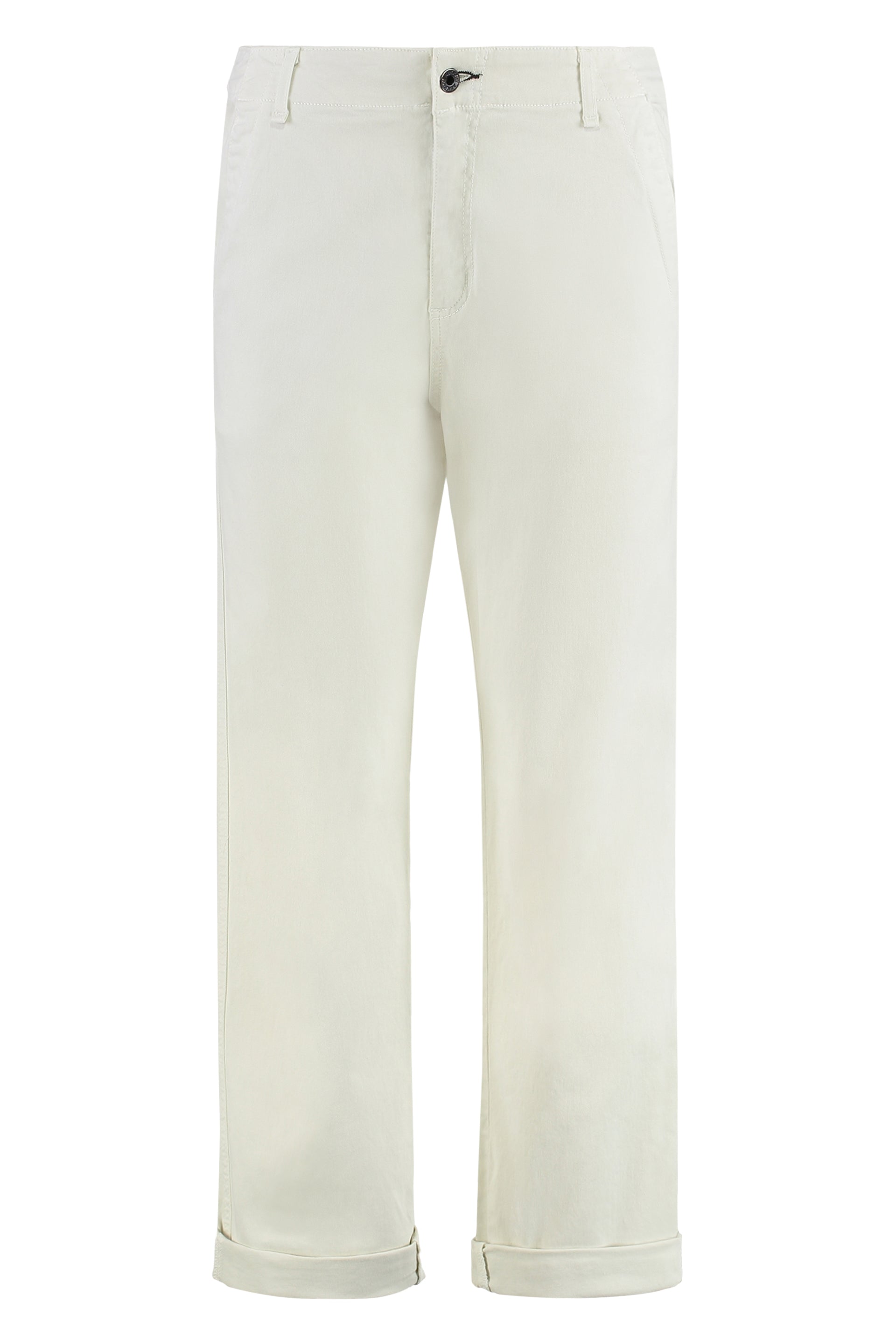 Paint-splattered Trousers