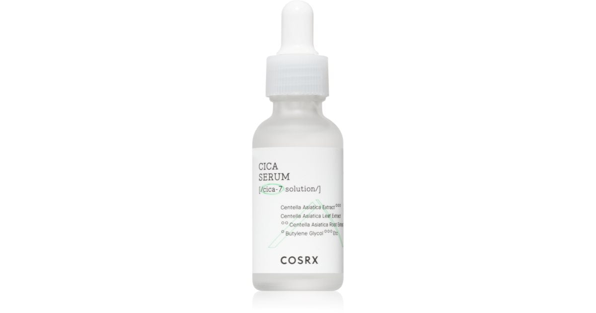 Cosrx Pure Fit Cica — Seru