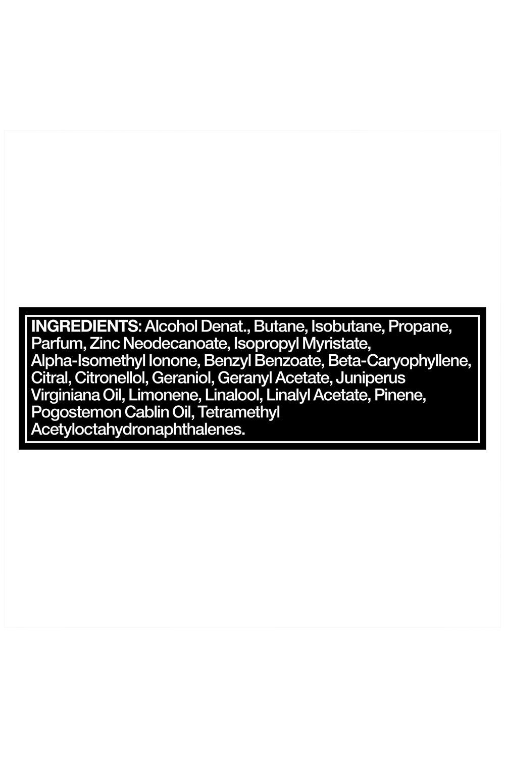 Lynx Black Body Spray Deodorant 48Hrs Hd Fragrance 150Ml, 18 Pack