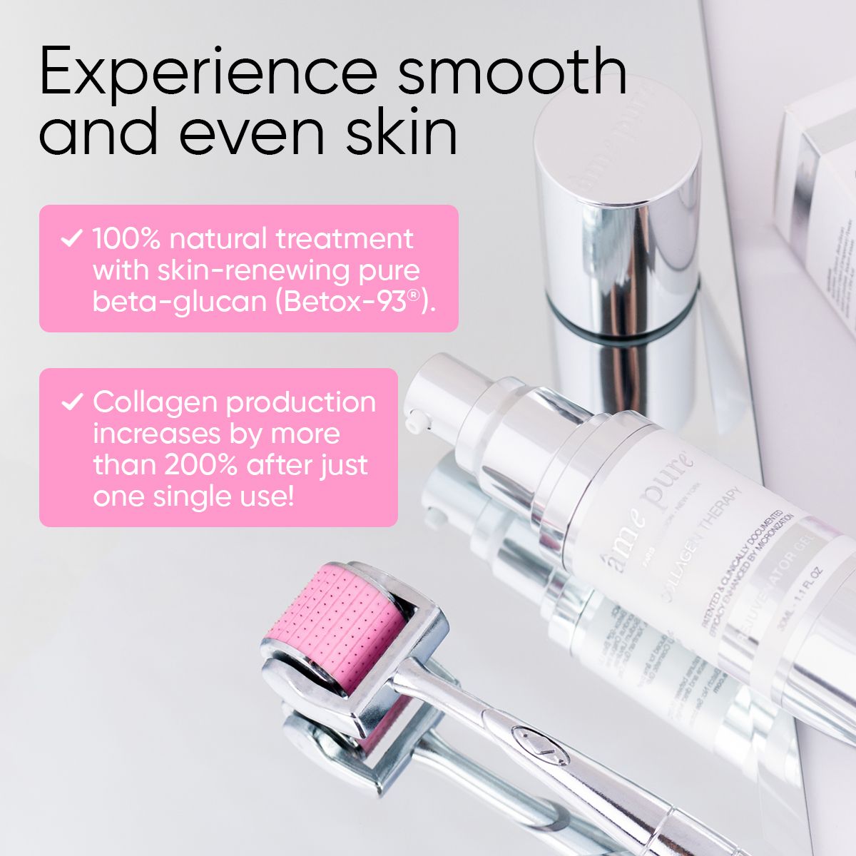 CIT Face Roller Basic