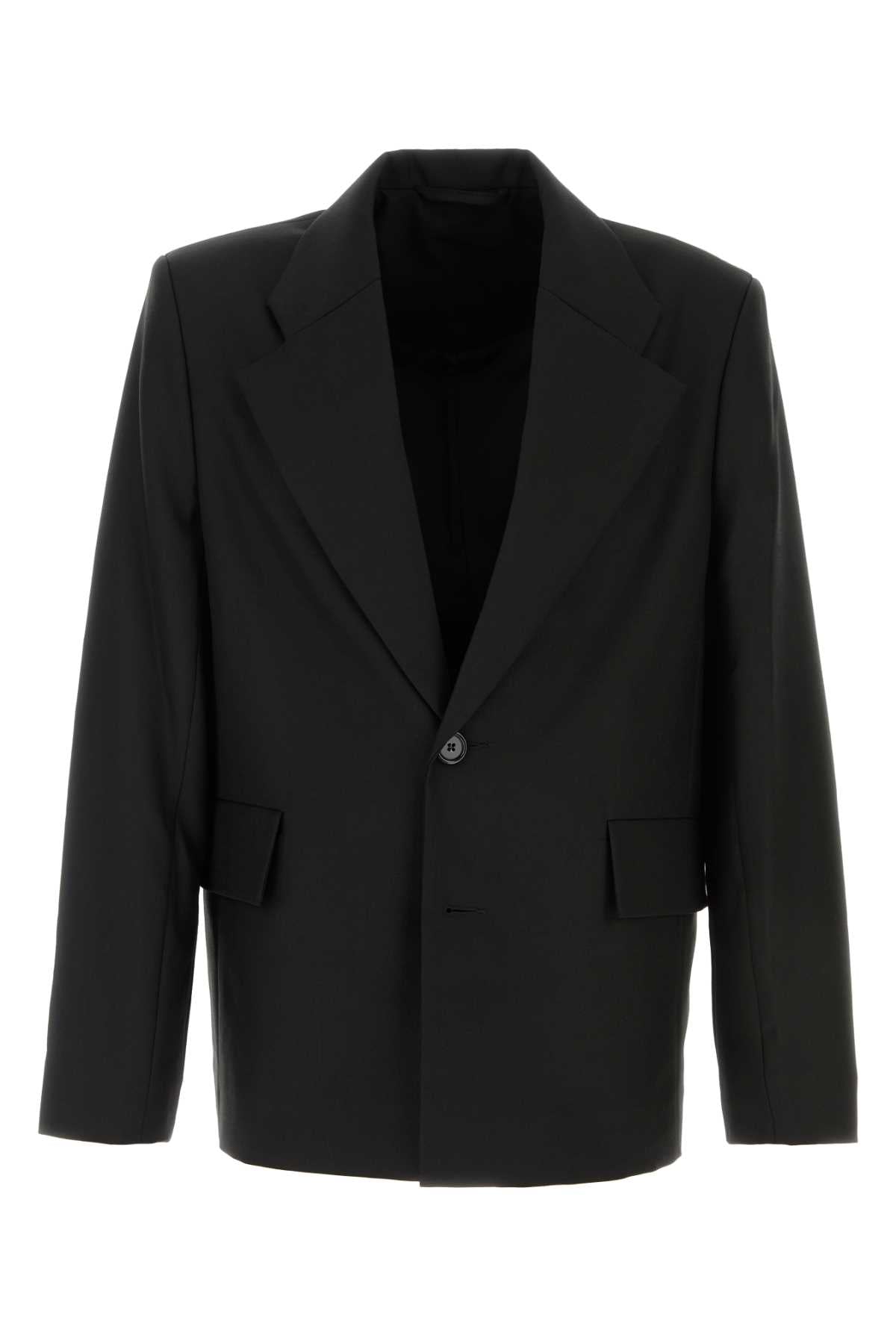 Blazer Blazer — Black