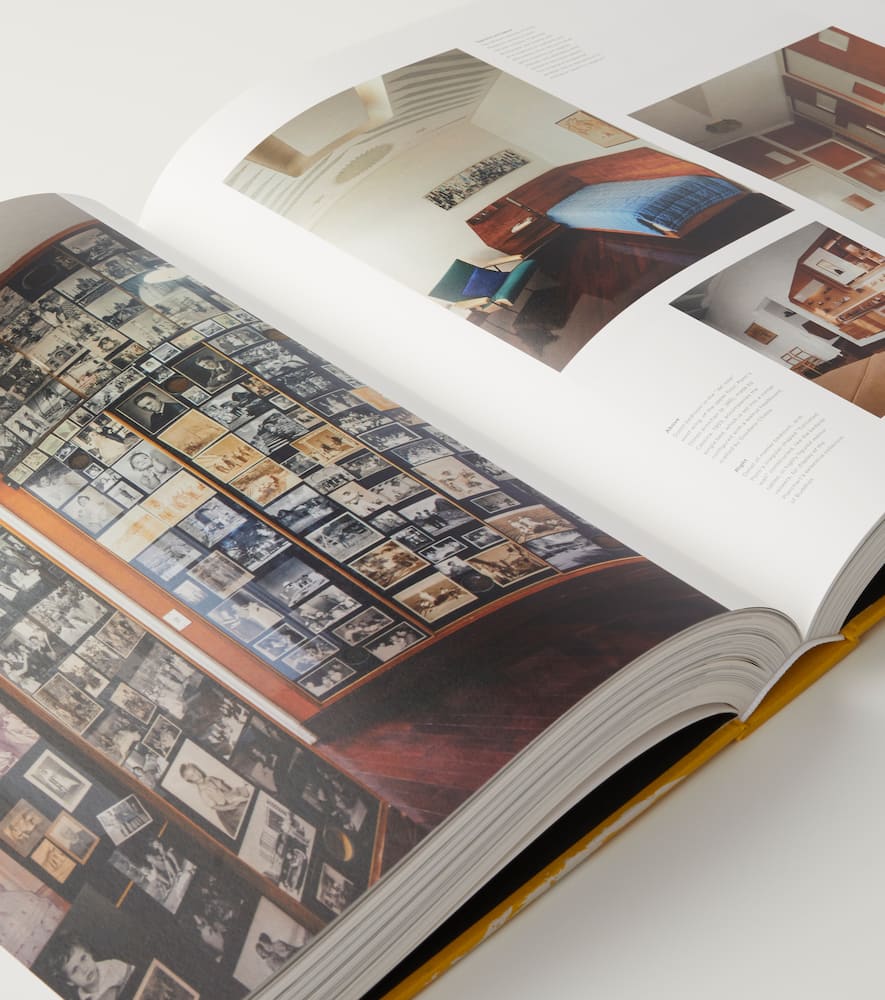 Taschen Gio Ponti book
