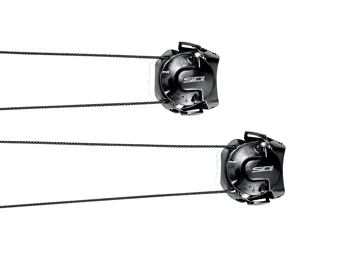 TECNO-3 SYSTEM MAXI