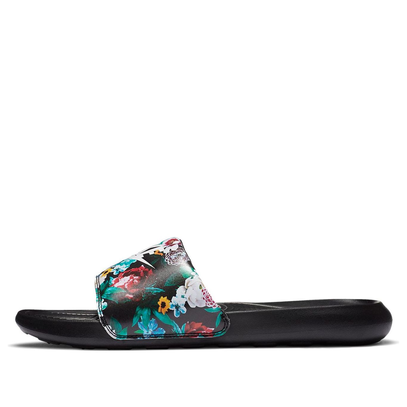 (WMNS) Victori One Printed Slide 'Floral Print'