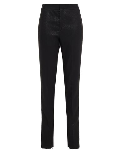 Woman Pants Black