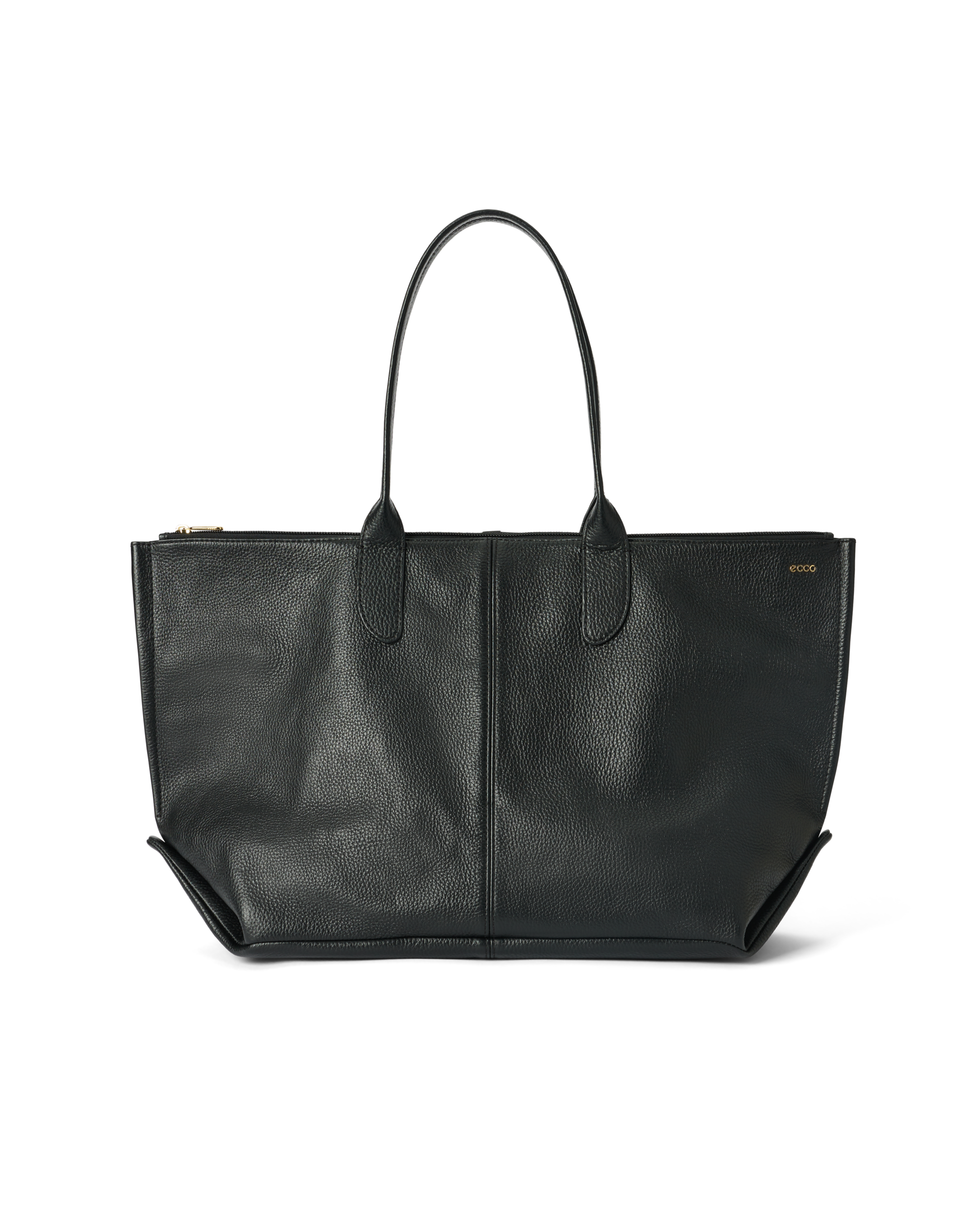 Tote Go Light - Leather Tote Go