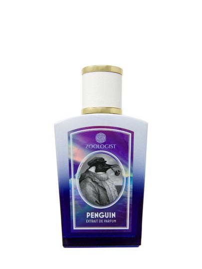 Zoologist Penguin Unisex Perfume Extract — Estratto di profumo