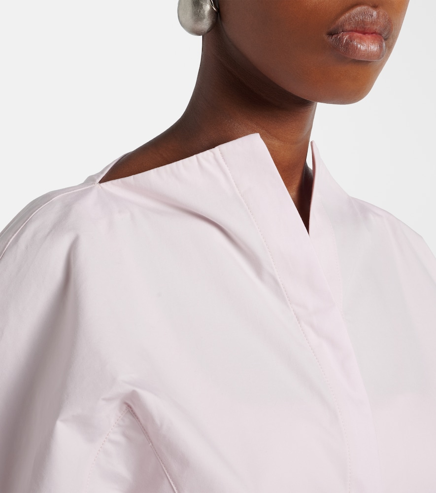 Moisson cotton shirt