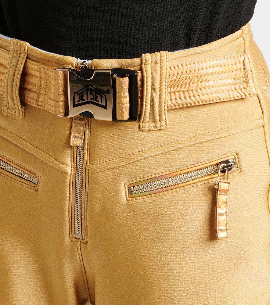 Tiby ski pants