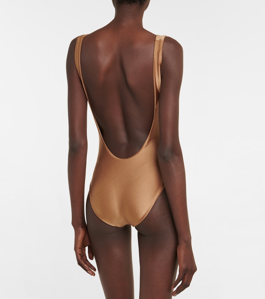 Exclusive to Mytheresa - Cava cutout swimsuit