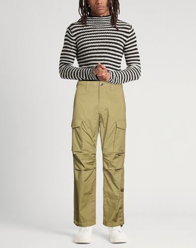 Man Pants Khaki Size 30W