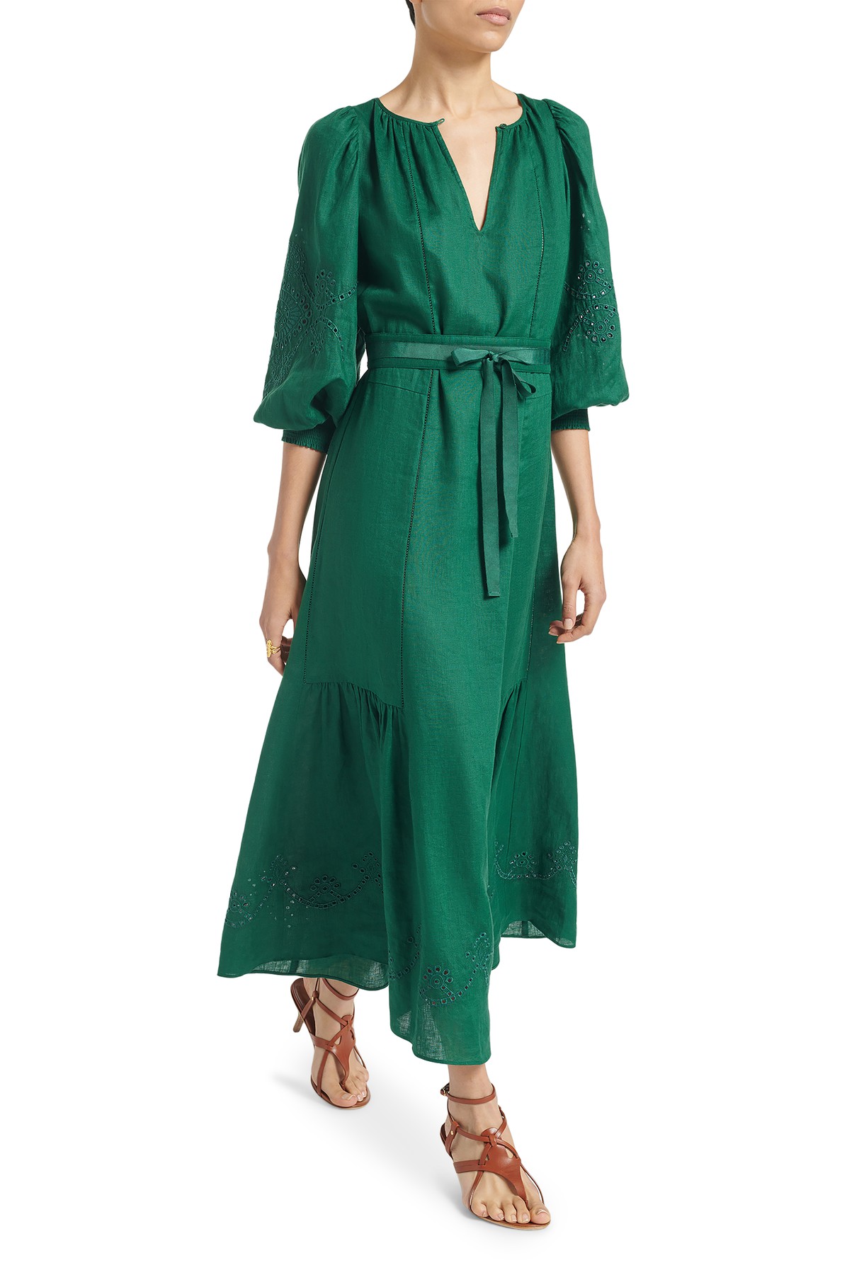 Arabelle dress