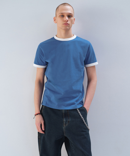 Classic Ringer T-Shirt