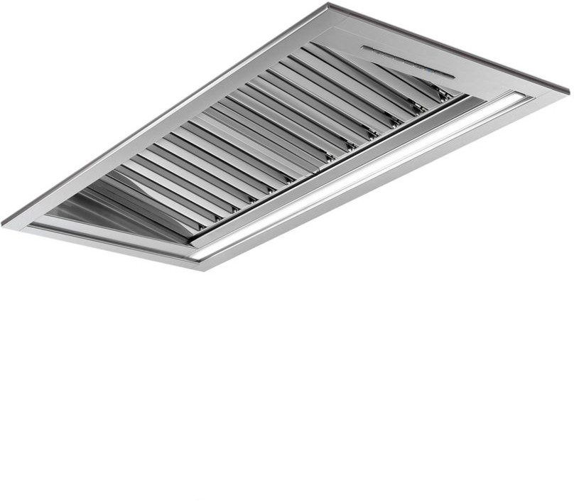Futuro Futuro 34" Custom Hood Insert WL36SLIDE
