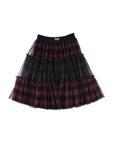 Kid Girl Kids' skirt Midnight blue