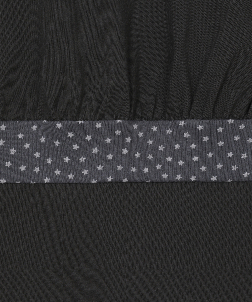 Star Puff Slim Fit T-Shirt