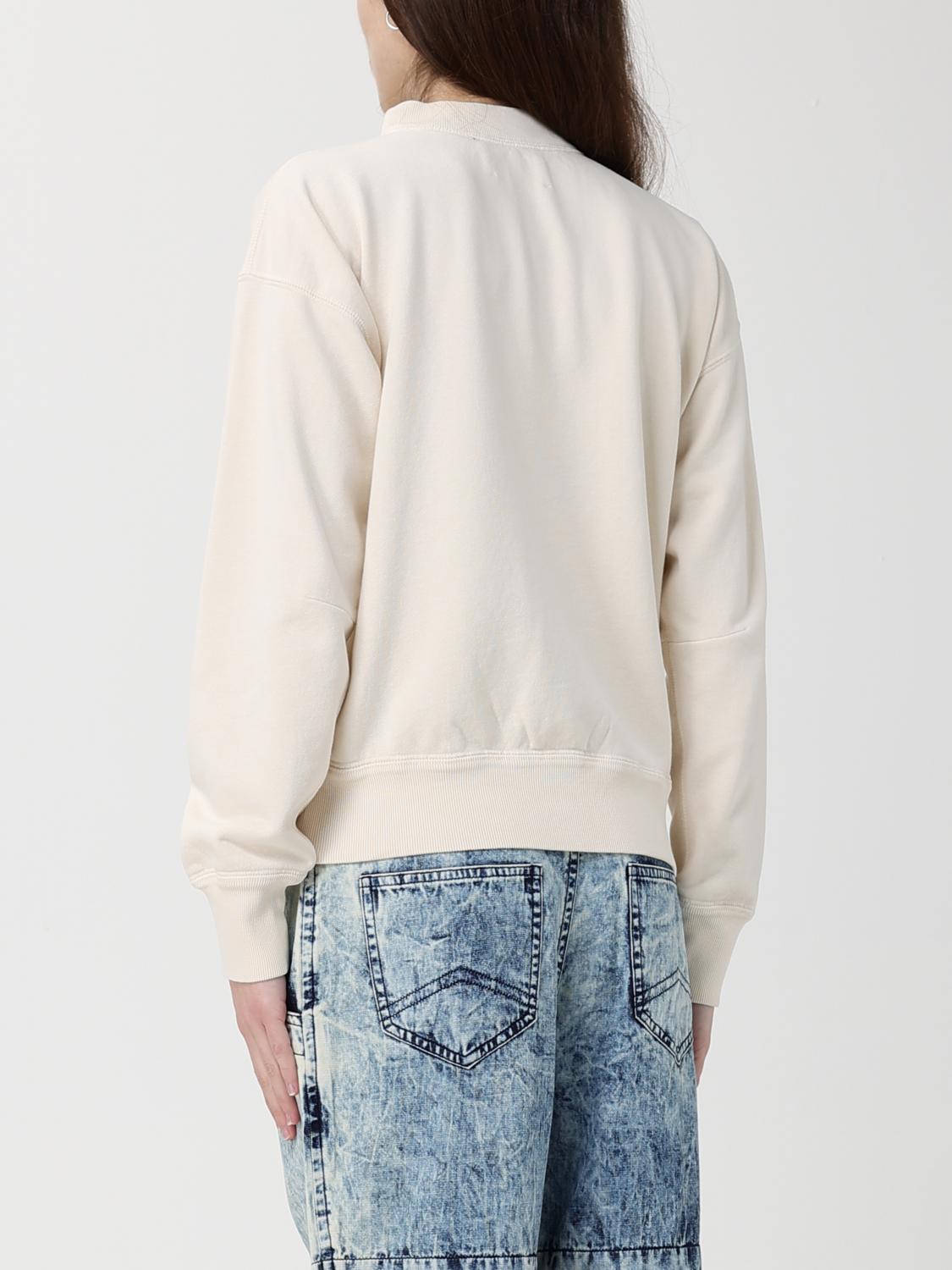 Sweater Woman color Beige