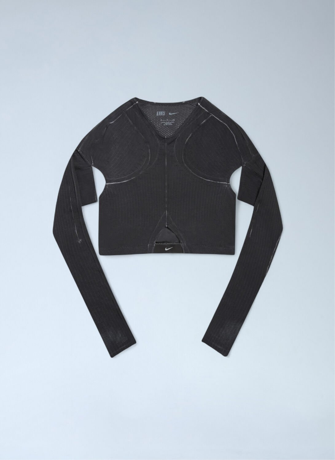 Ghost Knit Top