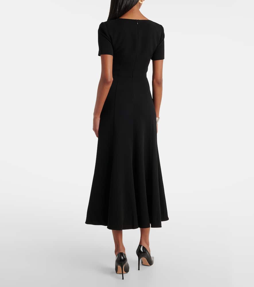 Cady midi dress