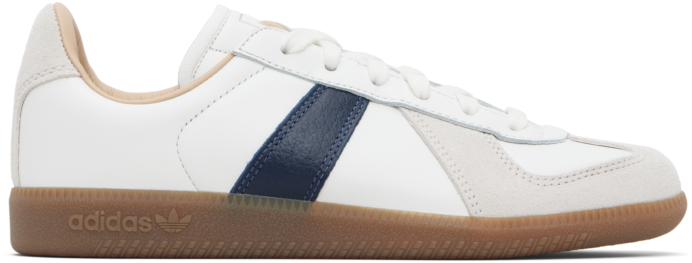 Off-White BW Army Sneakers