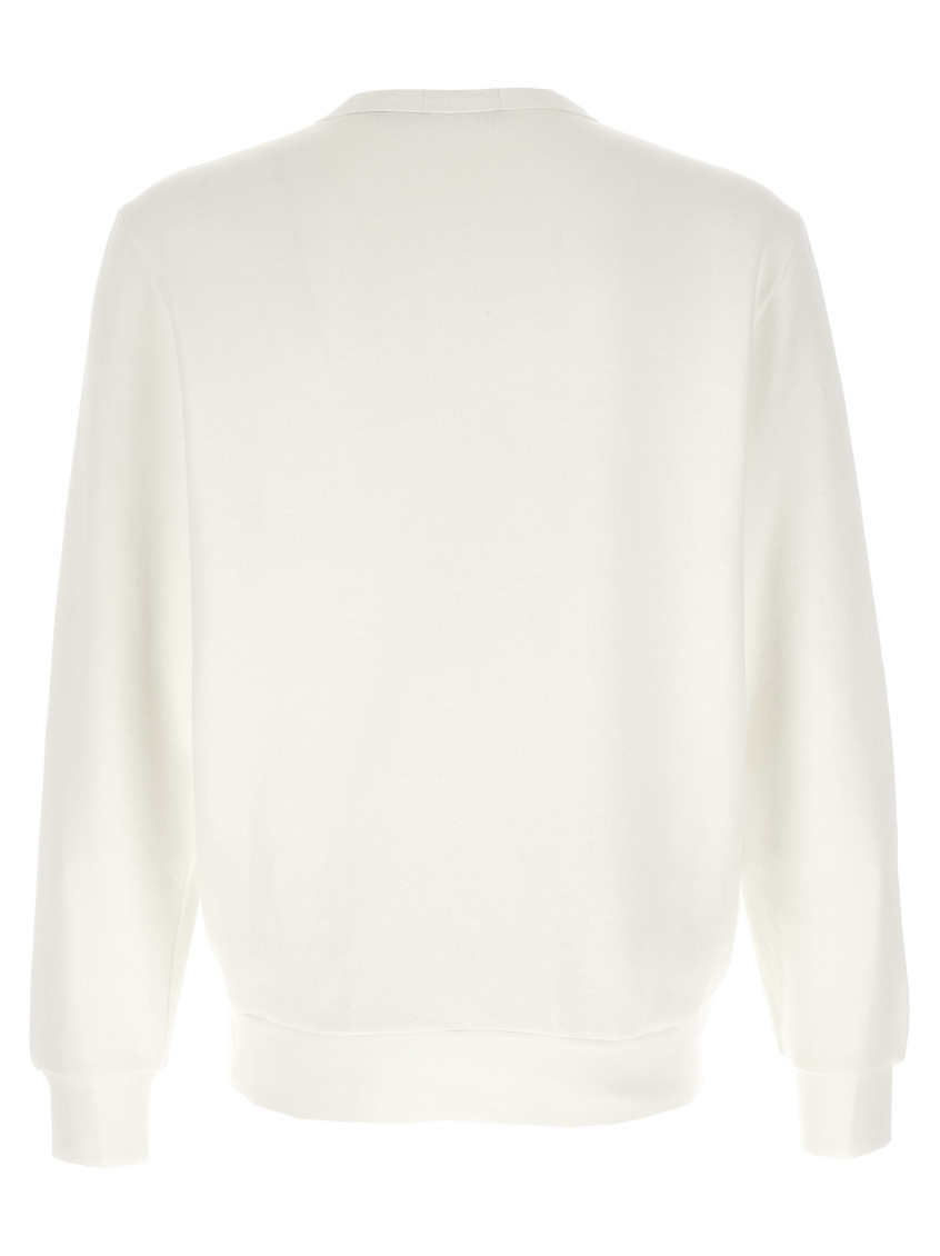 Polo Ralph Lauren - logo crew neck sweatshirt long sleeve