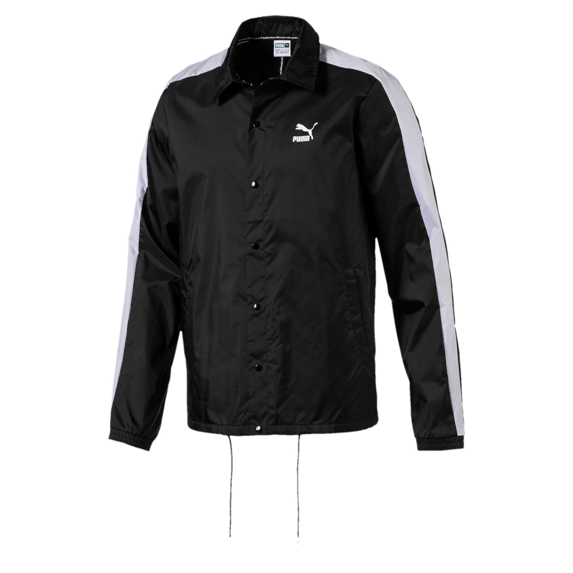 Men's Archive Coach Jacket Jackets