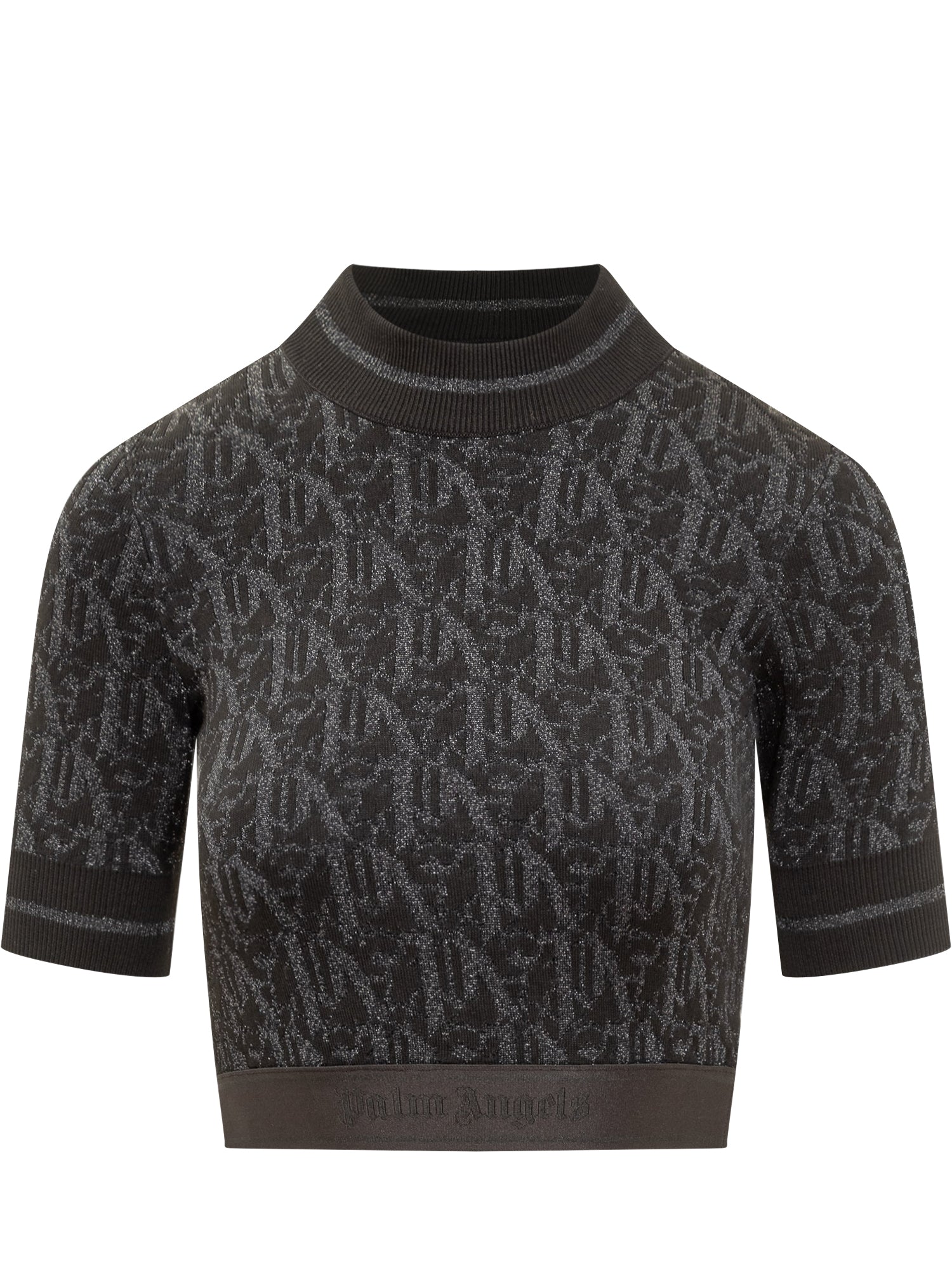 Monogram Top for Spring/Summer 2025