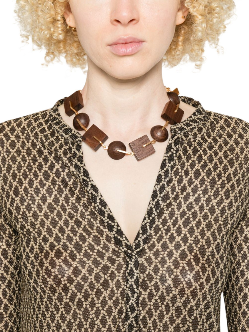Money Kaftan Dress