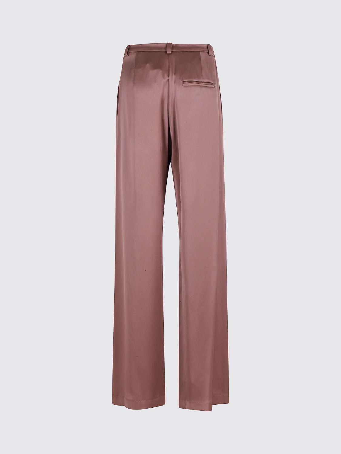 Pants Woman color Blush Pink